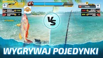 fishing clash pobierz.